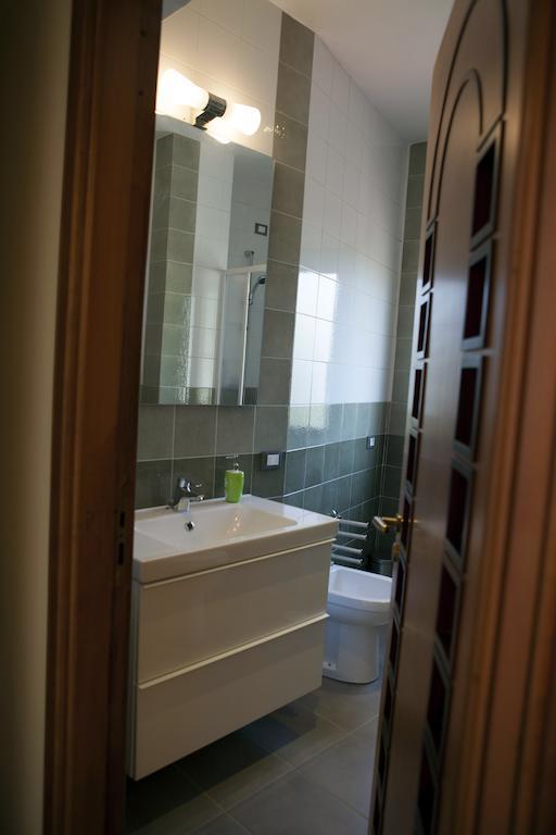 B&B Villa Sethare Salerno Zimmer foto